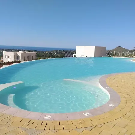 Dom wakacyjny Edori - Giardino Degli Allori *