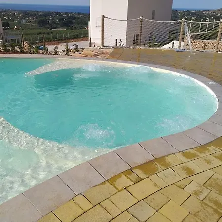 Edori - Giardino Degli Allori