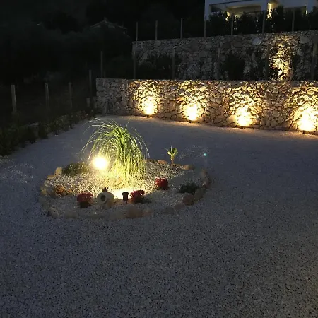 Nyaraló Edori - Giardino Degli Allori