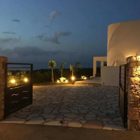 Edori - Giardino Degli Allori Nyaraló *