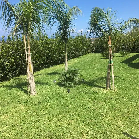 Nyaraló Edori - Giardino Degli Allori
