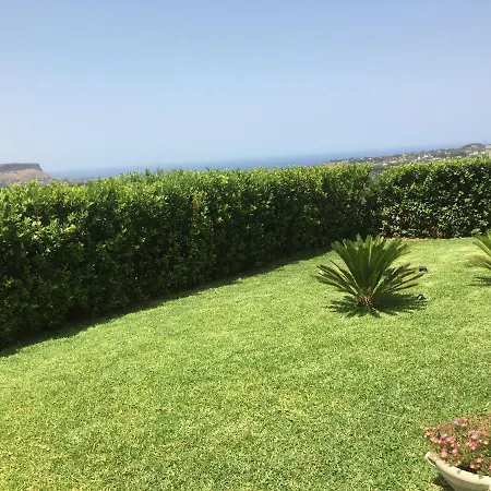 Edori - Giardino Degli Allori Nyaraló *