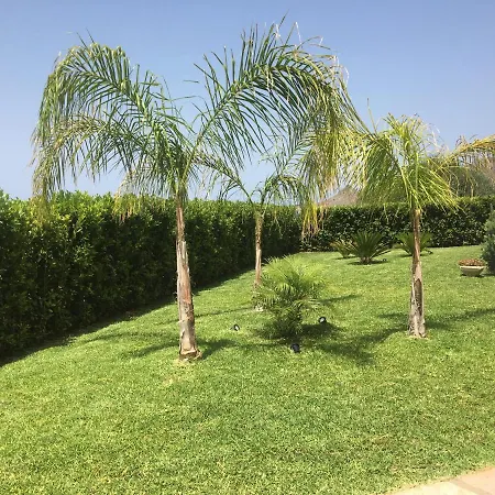 Edori - Giardino Degli Allori Castellammare del Golfo