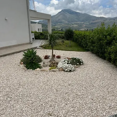 Edori - Giardino Degli Allori Castellammare del Golfo