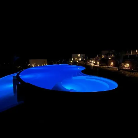 Edori - Giardino Degli Allori Castellammare del Golfo