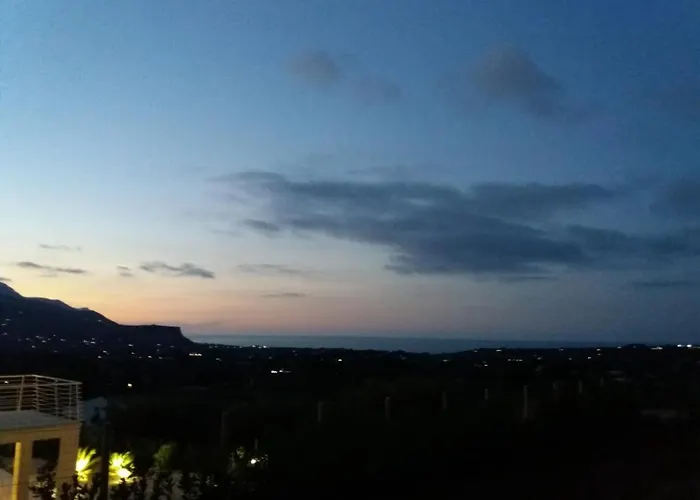 Edori - Giardino Degli Allori Holiday home *