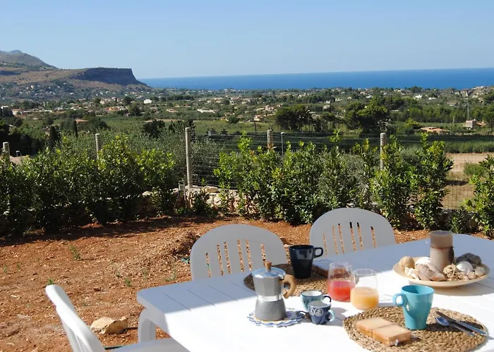 Edori - Giardino Degli Allori Holiday home