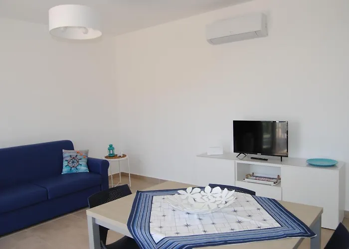 Edori - Giardino Degli Allori Holiday home