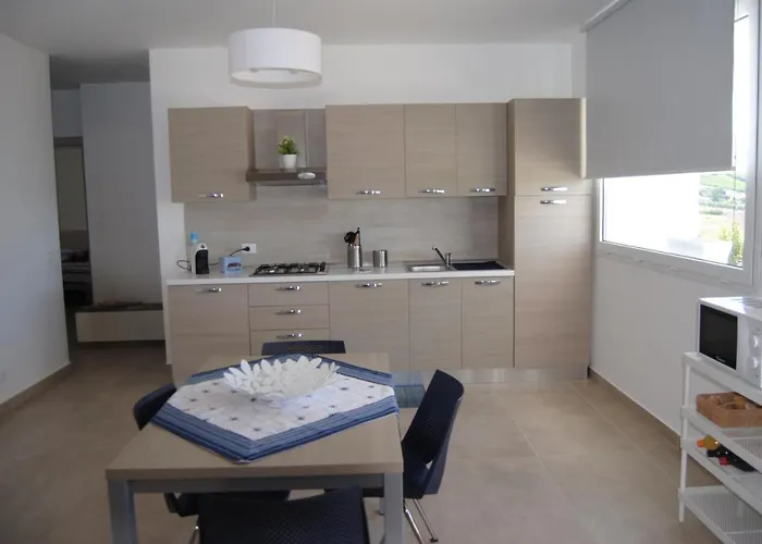 Holiday home Edori - Giardino Degli Allori