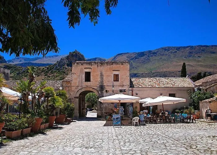 Edori - Giardino Degli Allori Castellammare del Golfo