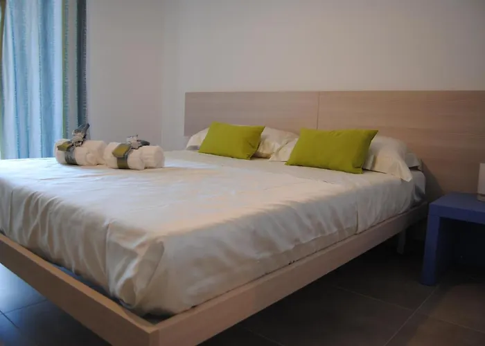 Holiday home Edori - Giardino Degli Allori Castellammare del Golfo