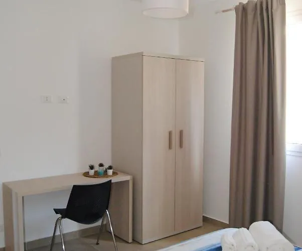 Holiday home Edori - Giardino Degli Allori Castellammare del Golfo