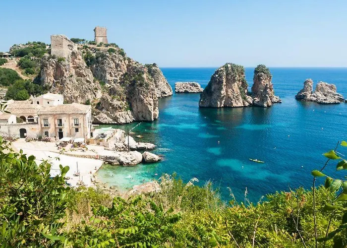Edori - Giardino Degli Allori Holiday home