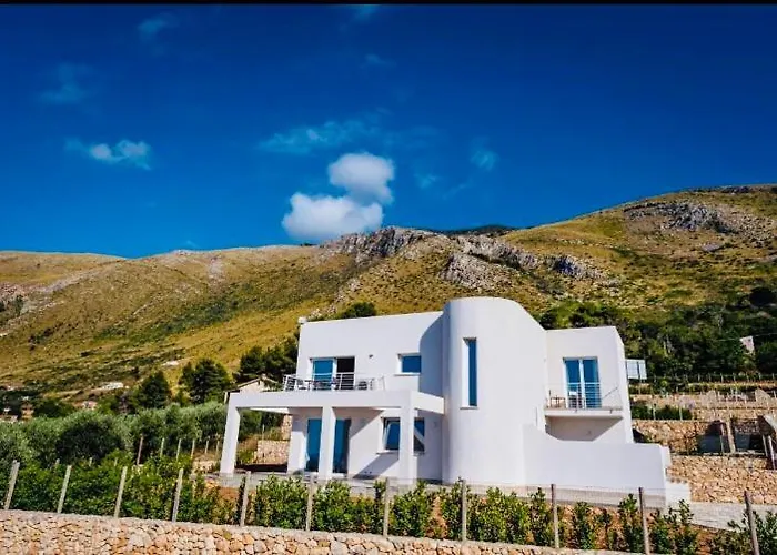 Edori - Giardino Degli Allori Holiday home