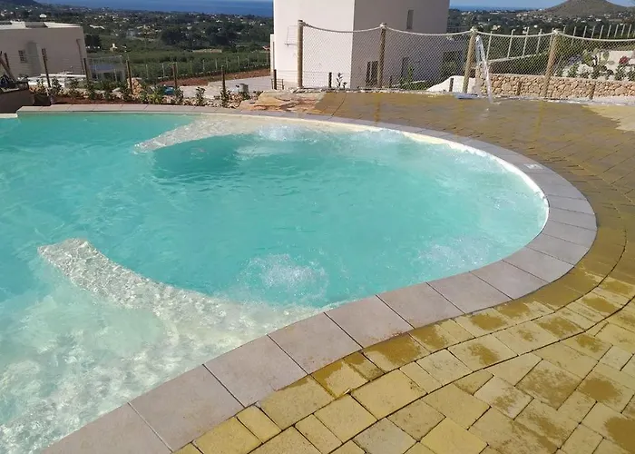 Edori - Giardino Degli Allori