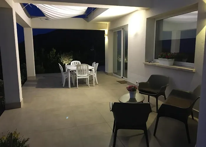 Edori - Giardino Degli Allori Holiday home Castellammare del Golfo