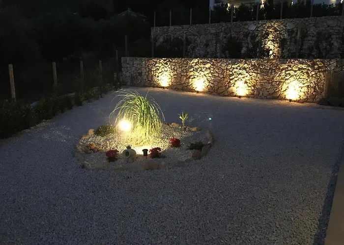 Holiday home Edori - Giardino Degli Allori