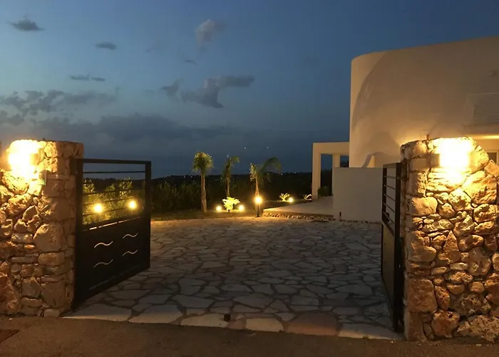 Edori - Giardino Degli Allori Holiday home *