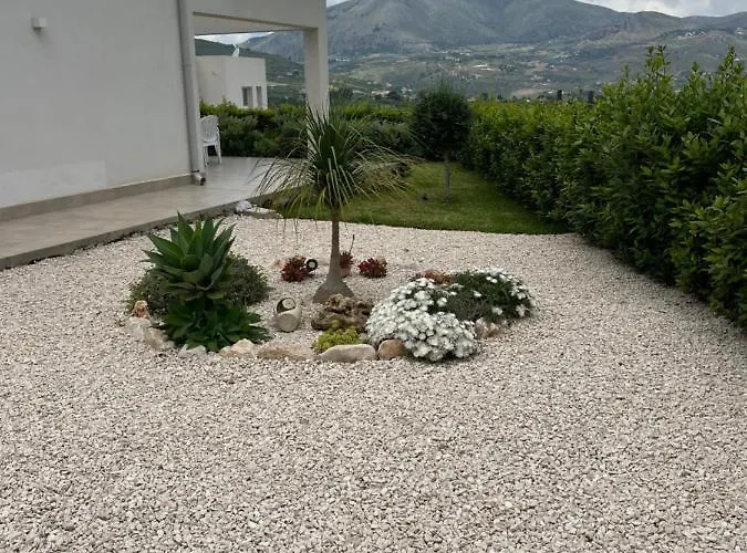Edori - Giardino Degli Allori Castellammare del Golfo