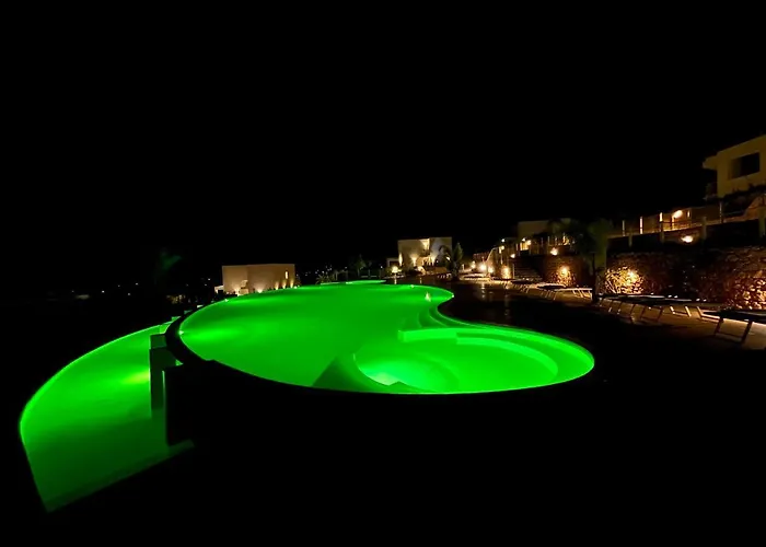 Edori - Giardino Degli Allori Holiday home *