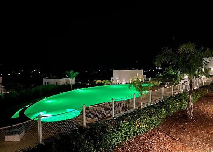 Holiday home Edori - Giardino Degli Allori
