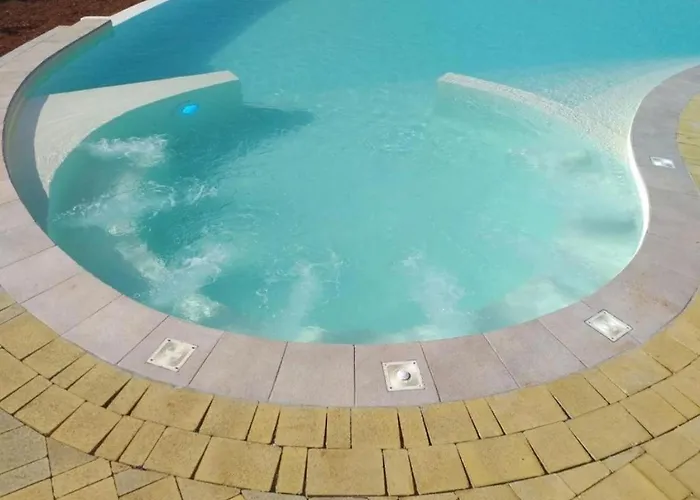 Holiday home Edori - Giardino Degli Allori