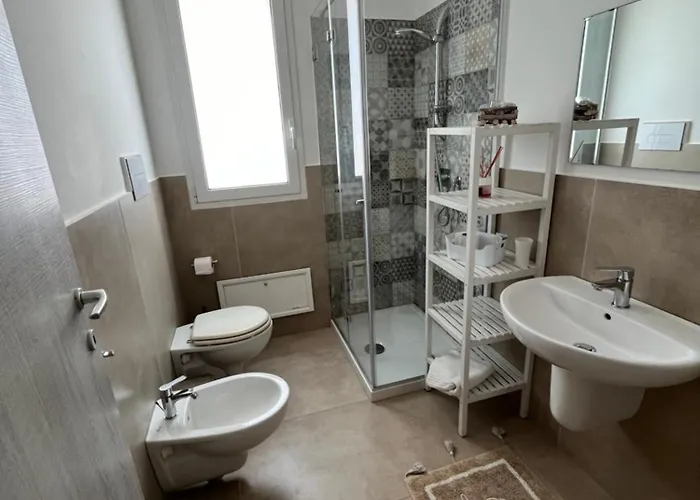 Edori - Giardino Degli Allori Holiday home *