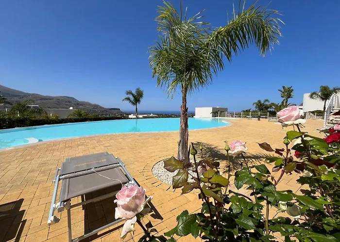 Edori - Giardino Degli Allori Holiday home *
